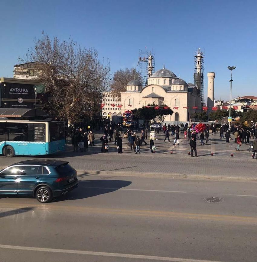 İllere göre haftalık vaka haritasını Bakan Koca paylaştı! İşte alarm veren 10 il...