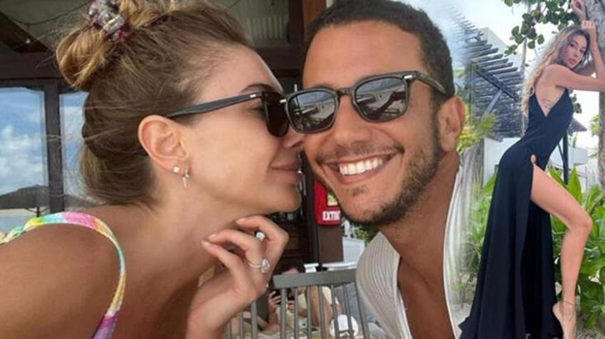 Şeyma Subaşı'ndan dikkat çeken paylaşım! 'Artık bebek Şeyma değilim'