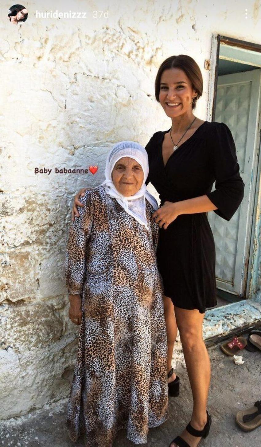 Yargı'nın Ceylin'i Pınar Deniz'in kardeşi güzelliğiyle büyülüyor!