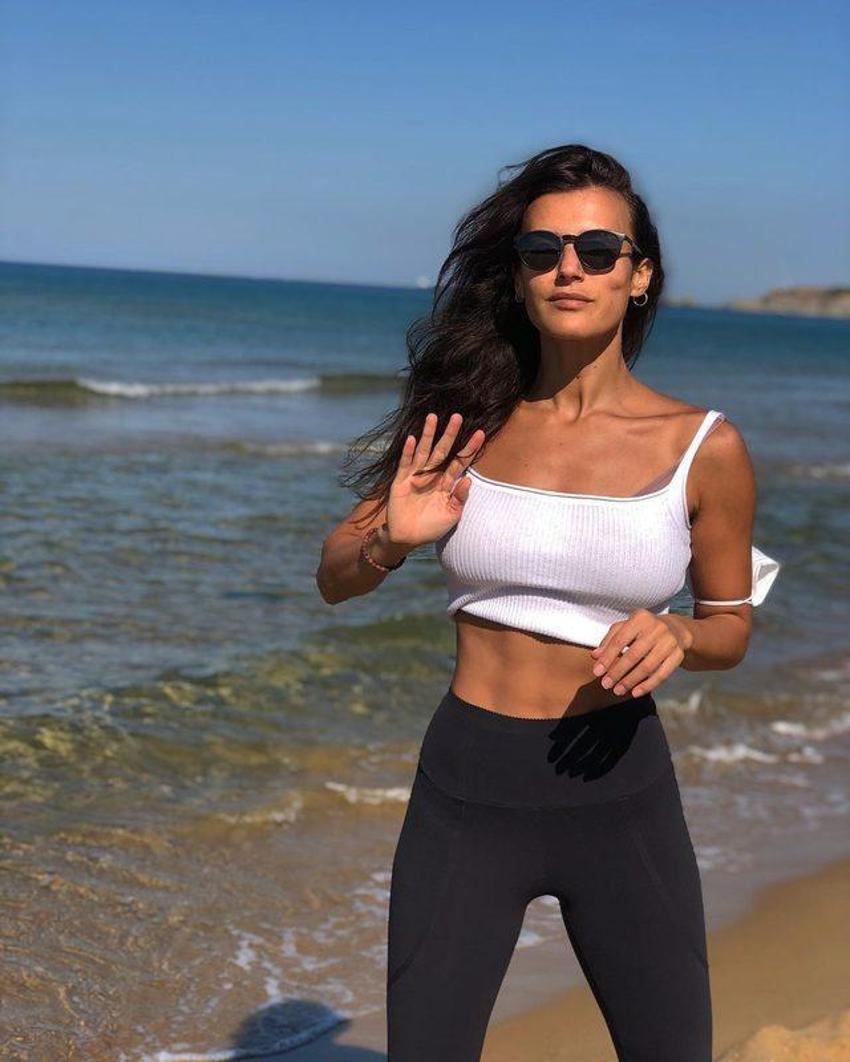 Yargı'nın Ceylin'i Pınar Deniz'in kardeşi güzelliğiyle büyülüyor!