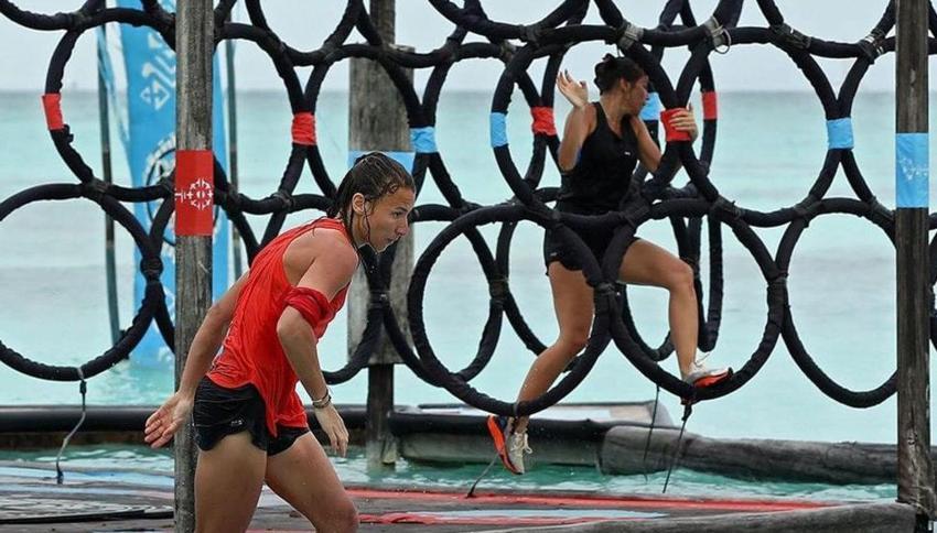 Survivor'da sürgün kampına giden üçüncü isim belli oldu! Survivor'da eleme adayı kim oldu? İşte Survivor All Star'da elemeye kalan yarışmacı