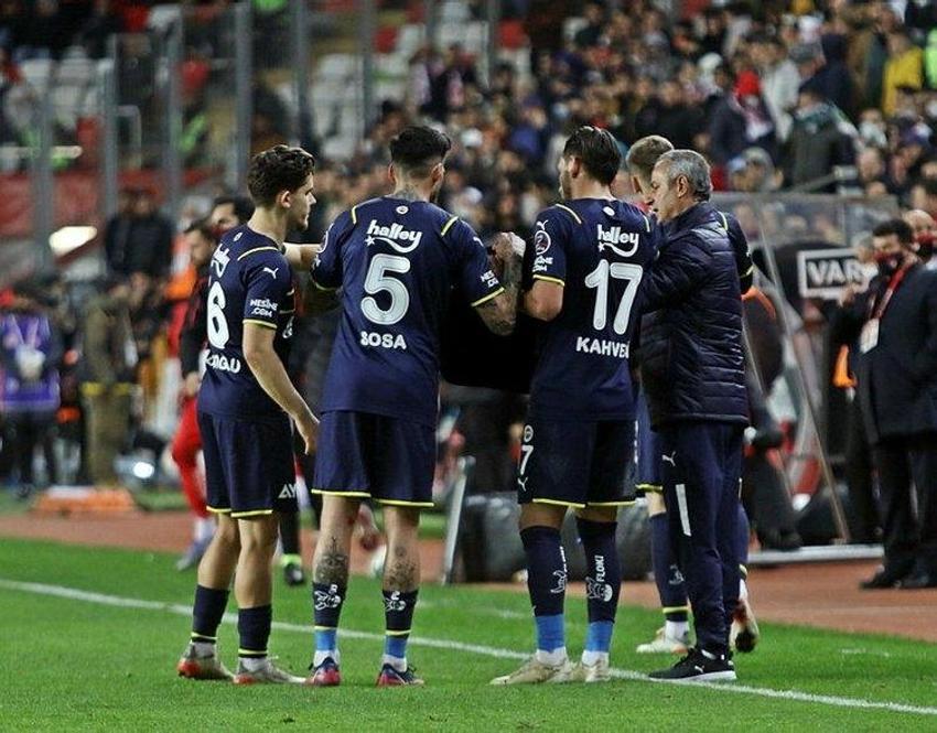 Ali Koç '20 milyon euro'dan aşağı bırakmam' demişti! 3 İngiliz devi yıldız futbolcu için sıraya girdi! Aralarında Suudi prens Mohammed bin Salman da var