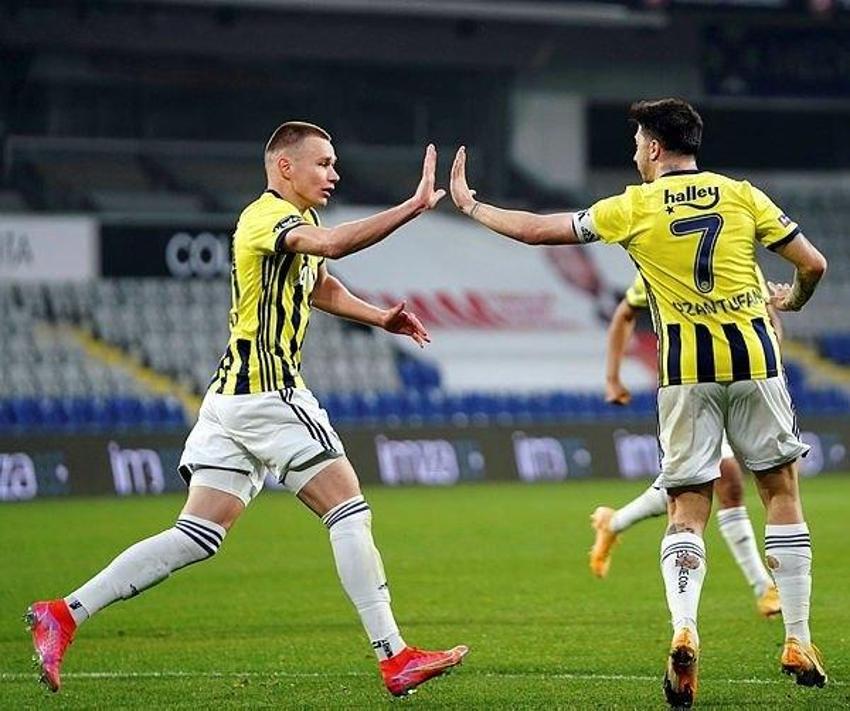 Ali Koç '20 milyon euro'dan aşağı bırakmam' demişti! 3 İngiliz devi yıldız futbolcu için sıraya girdi! Aralarında Suudi prens Mohammed bin Salman da var