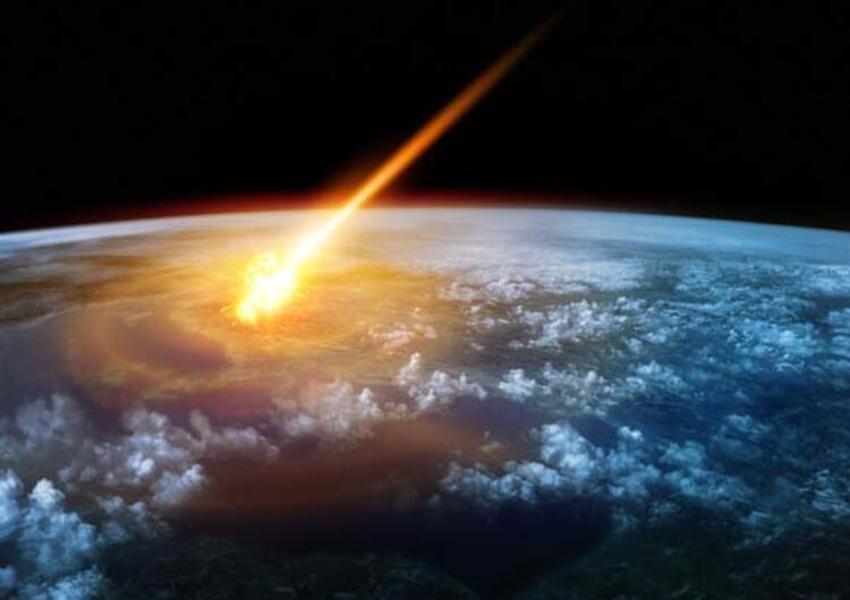 Devasa asteroid dünyaya yaklaşıyor! NASA araştırmacıları uyardı yetkililer alarma geçti...
