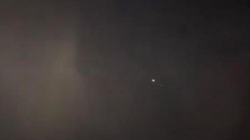 Devasa asteroid dünyaya yaklaşıyor! NASA araştırmacıları uyardı yetkililer alarma geçti...