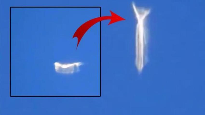 Devasa asteroid dünyaya yaklaşıyor! NASA araştırmacıları uyardı yetkililer alarma geçti...