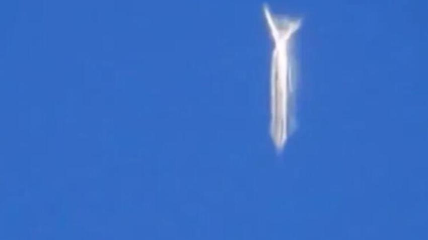 Devasa asteroid dünyaya yaklaşıyor! NASA araştırmacıları uyardı yetkililer alarma geçti...