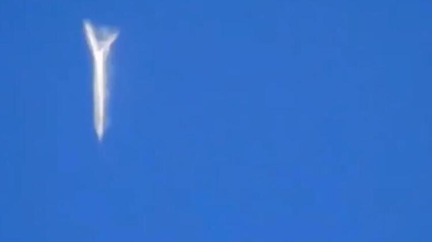 Devasa asteroid dünyaya yaklaşıyor! NASA araştırmacıları uyardı yetkililer alarma geçti...