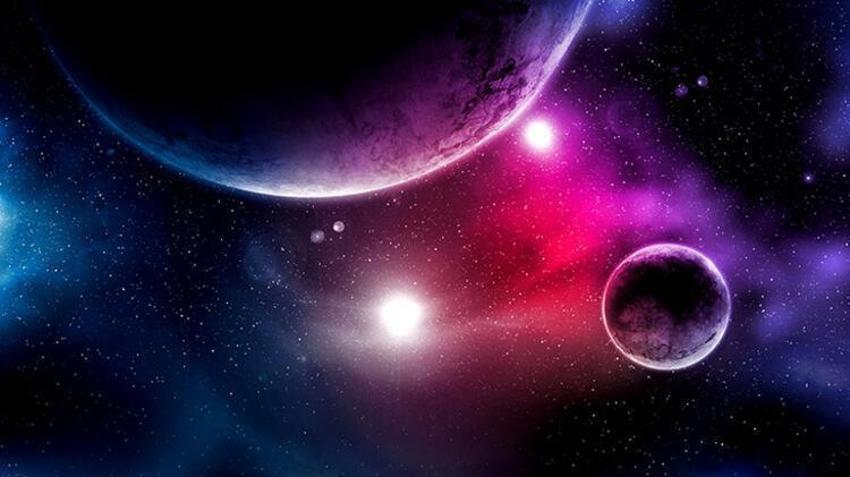 Devasa asteroid dünyaya yaklaşıyor! NASA araştırmacıları uyardı yetkililer alarma geçti...