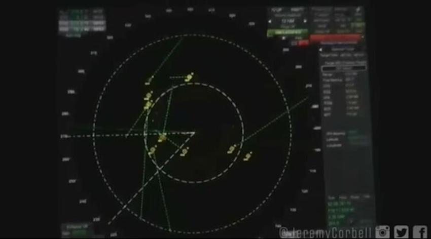 Devasa asteroid dünyaya yaklaşıyor! NASA araştırmacıları uyardı yetkililer alarma geçti...