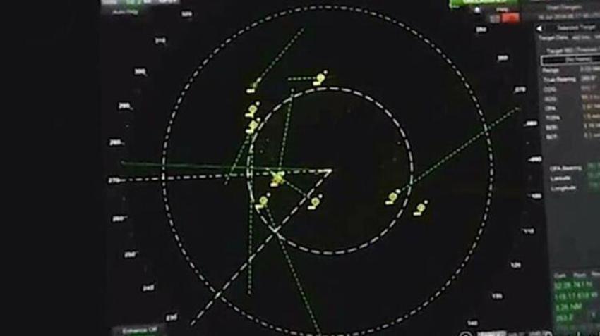 Devasa asteroid dünyaya yaklaşıyor! NASA araştırmacıları uyardı yetkililer alarma geçti...