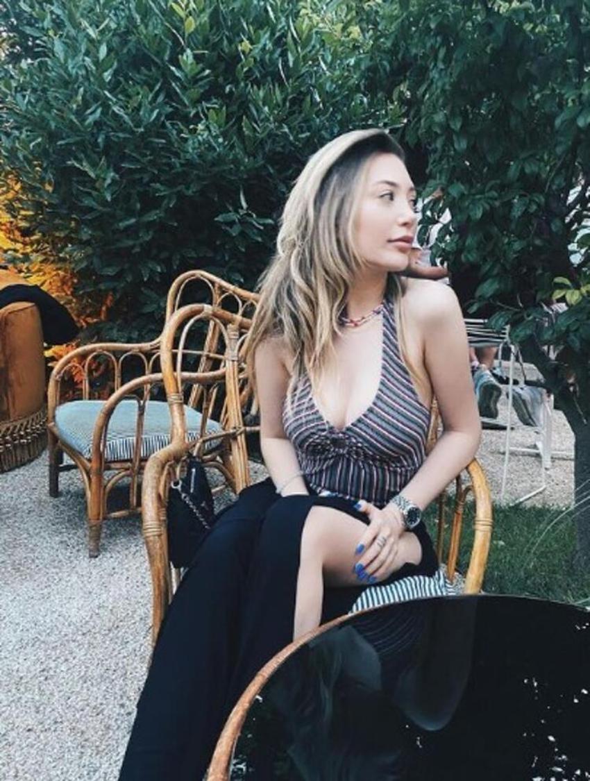Yasmin Erbil ile ilgili olay 'aldatma' iddiası!