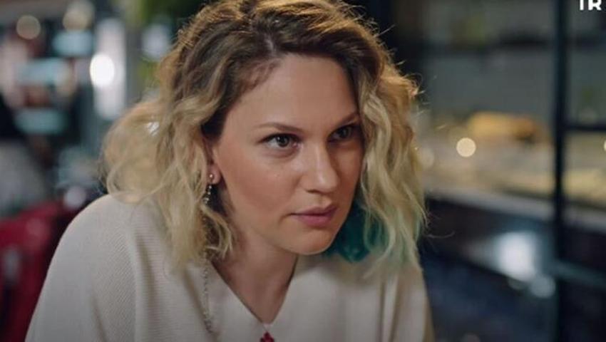 Farah Zeynep Abdullah kararını verdi! 'İstemiyorum'