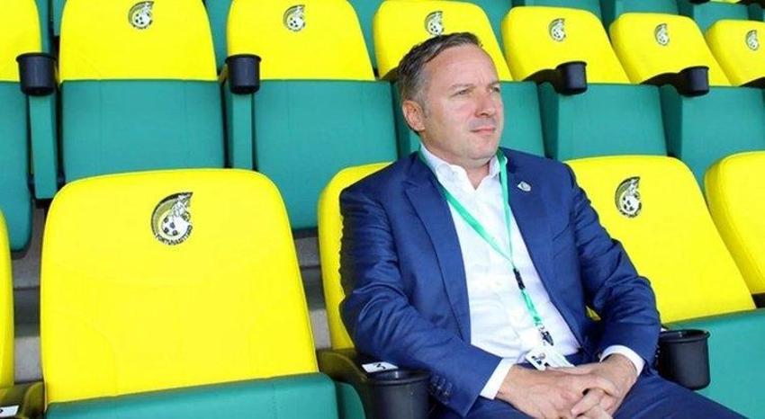 Fatih Terim'i gönderen Burak Elmas ve Torrent'e açık çağrı! 'Derhal gidin'