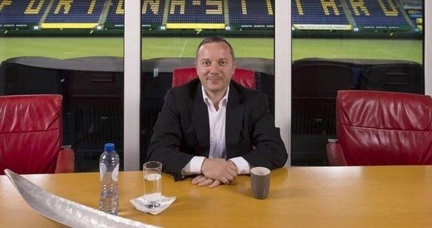 Fatih Terim'i gönderen Burak Elmas ve Torrent'e açık çağrı! 'Derhal gidin'