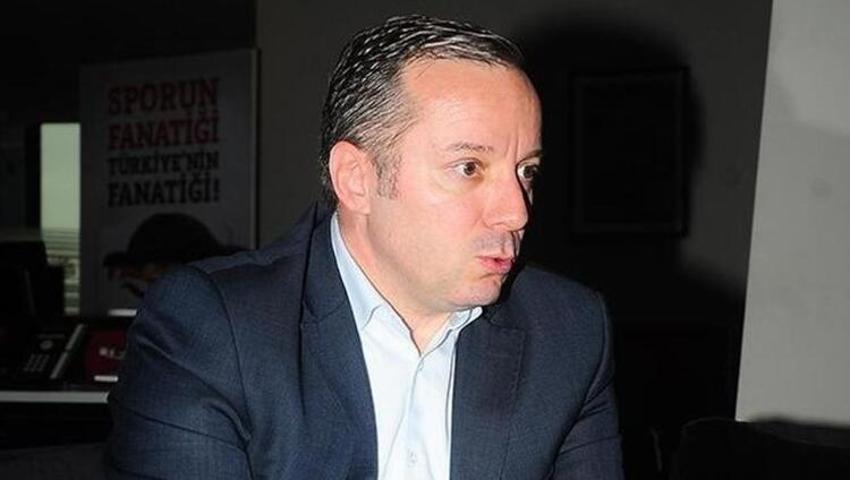 Fatih Terim'i gönderen Burak Elmas ve Torrent'e açık çağrı! 'Derhal gidin'