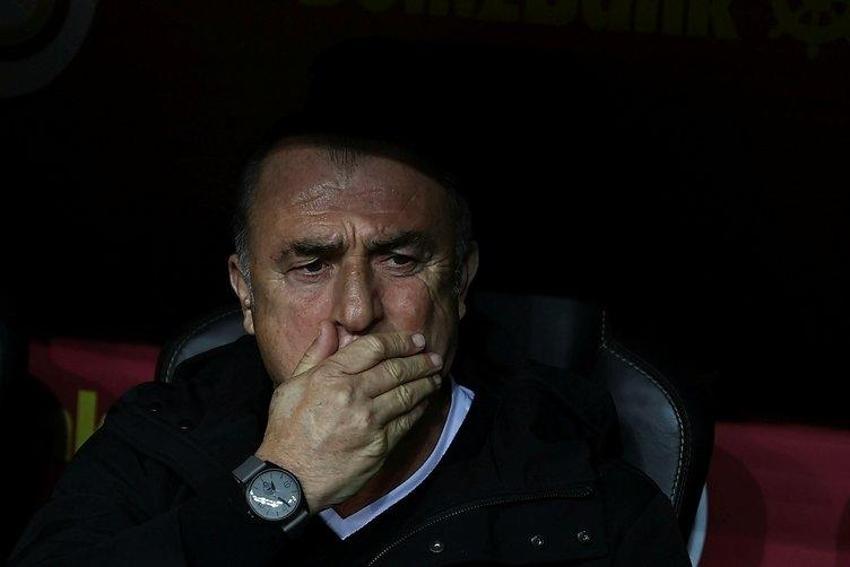 Fatih Terim'i gönderen Burak Elmas ve Torrent'e açık çağrı! 'Derhal gidin'