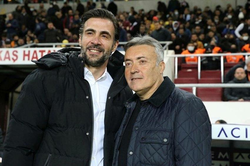 Fatih Terim'i gönderen Burak Elmas ve Torrent'e açık çağrı! 'Derhal gidin'