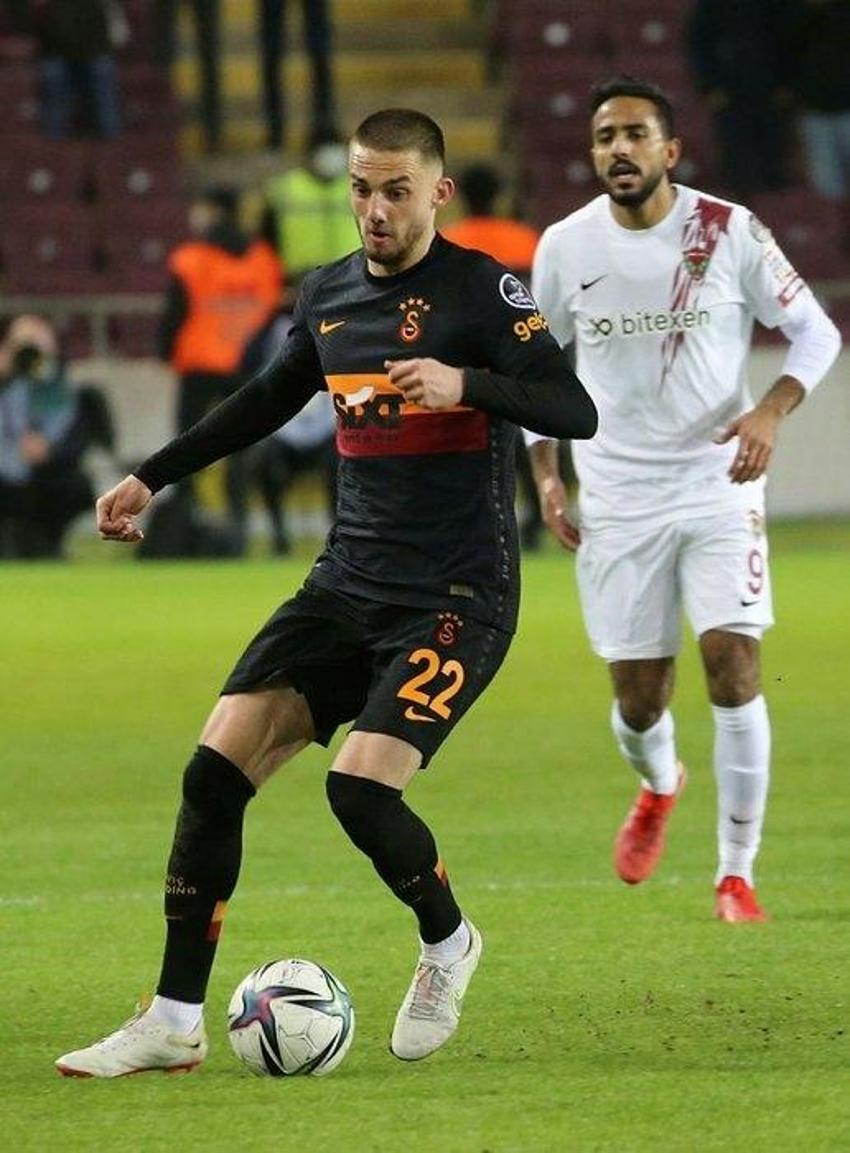 Fatih Terim'i gönderen Burak Elmas ve Torrent'e açık çağrı! 'Derhal gidin'