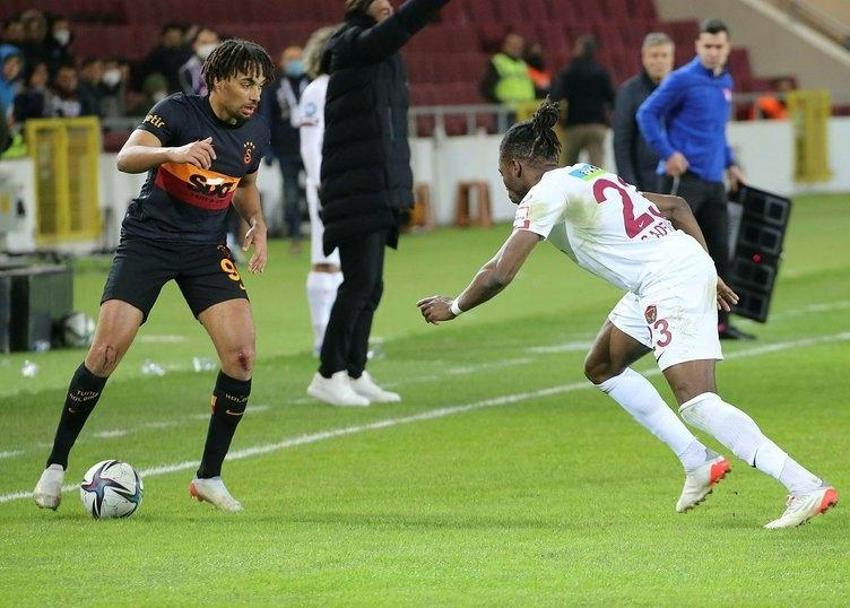 Fatih Terim'i gönderen Burak Elmas ve Torrent'e açık çağrı! 'Derhal gidin'