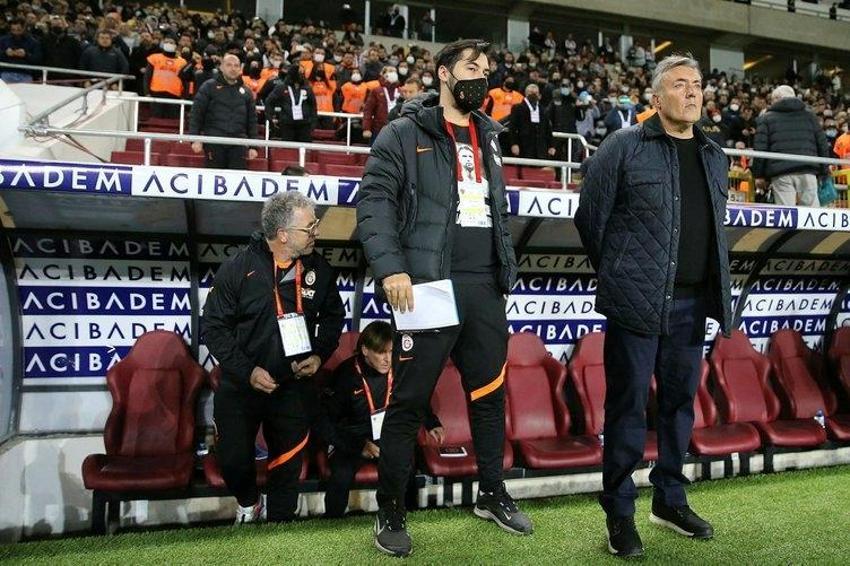 Fatih Terim'i gönderen Burak Elmas ve Torrent'e açık çağrı! 'Derhal gidin'