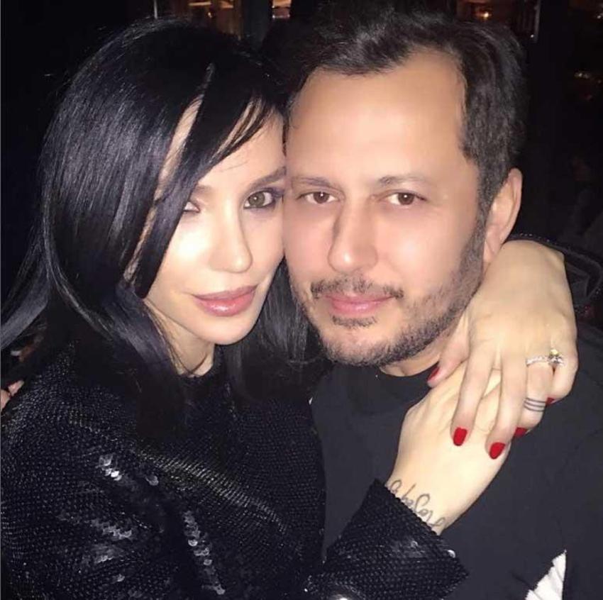 Gülşen ve Ozan Çolakoğlu boşanıyor mu? 'Gelen eleştiriler beni etkilemiyor'