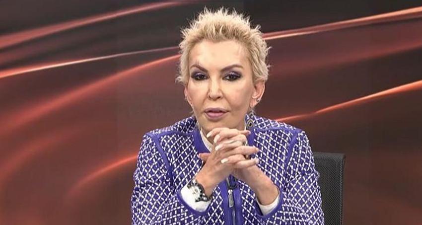  İzzet Yıldızhan ile Seyhan Soylu aşk mı yaşadı? Bomba iddia magazin kulislerini salladı