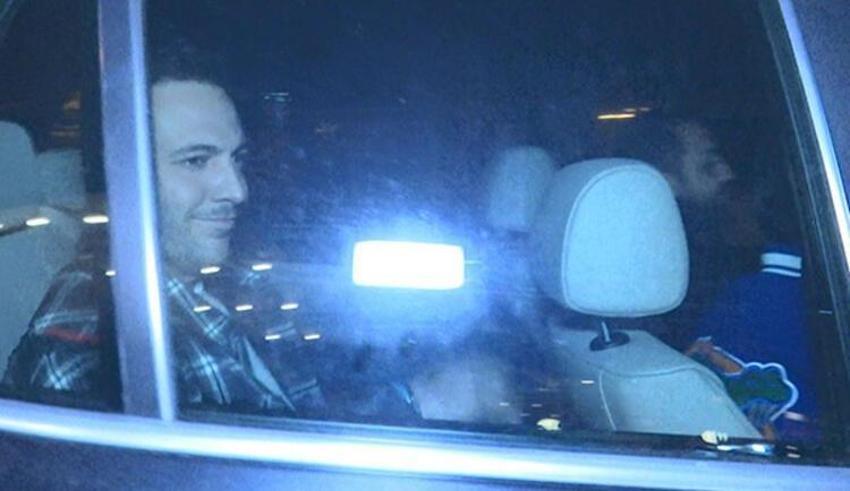 Oğuzhan Koç'un Demet Özdemir paniği! Yaptığı şey şaşkınlık yarattı