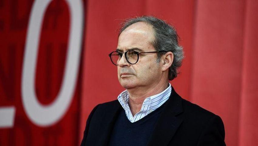 Öyle bir Sportif Direktör buldu ki... Burak Elmas'tan Fatih Terim'i çıldırtacak hamle