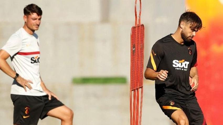Öyle bir Sportif Direktör buldu ki... Burak Elmas'tan Fatih Terim'i çıldırtacak hamle
