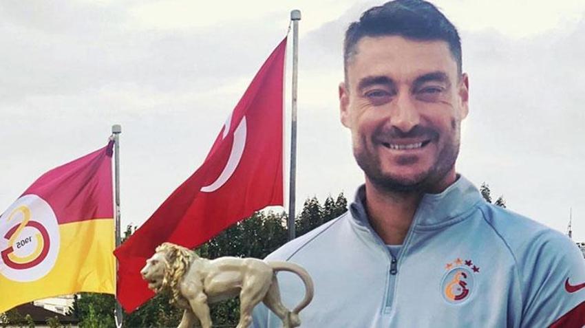 Öyle bir Sportif Direktör buldu ki... Burak Elmas'tan Fatih Terim'i çıldırtacak hamle