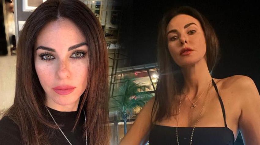 Defne Samyeli 'külot' tartışmasına dahil oldu! 'Yakıştığını düşünüyorum'