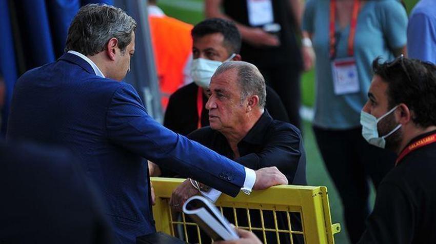 Sadece Burak Elmas'ı değil Fatih Terim'den Torrent'i bile isyan ettiren transfer hamlesi!