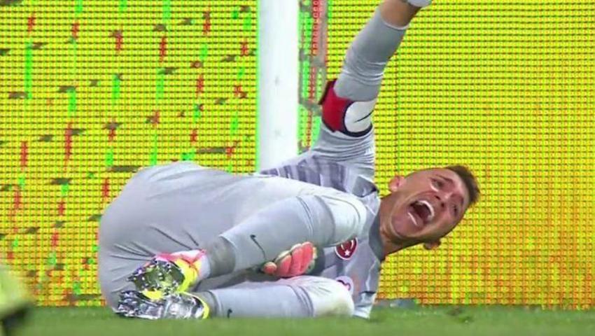 Sadece Burak Elmas'ı değil Fatih Terim'den Torrent'i bile isyan ettiren transfer hamlesi!