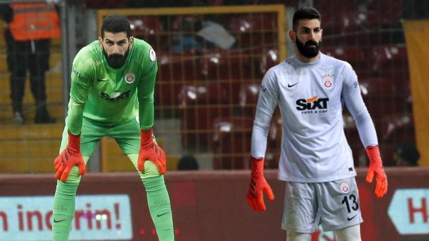 Sadece Burak Elmas'ı değil Fatih Terim'den Torrent'i bile isyan ettiren transfer hamlesi!