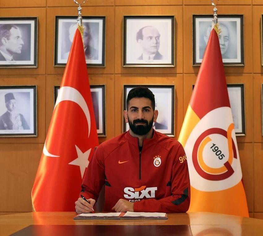 Sadece Burak Elmas'ı değil Fatih Terim'den Torrent'i bile isyan ettiren transfer hamlesi!