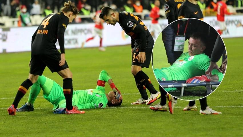 Sadece Burak Elmas'ı değil Fatih Terim'den Torrent'i bile isyan ettiren transfer hamlesi!