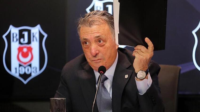 Süper Lig'de 'Başkan' depremi! Pereira ve Terim'den sonra sıra Ali Koç ile Burak Elmas'ta!