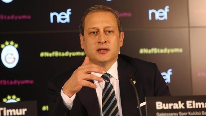 Süper Lig'de 'Başkan' depremi! Pereira ve Terim'den sonra sıra Ali Koç ile Burak Elmas'ta!