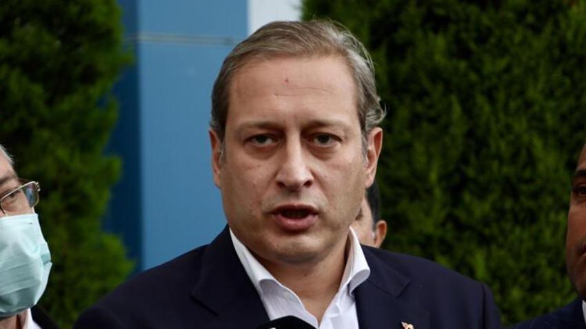 Süper Lig'de 'Başkan' depremi! Pereira ve Terim'den sonra sıra Ali Koç ile Burak Elmas'ta!