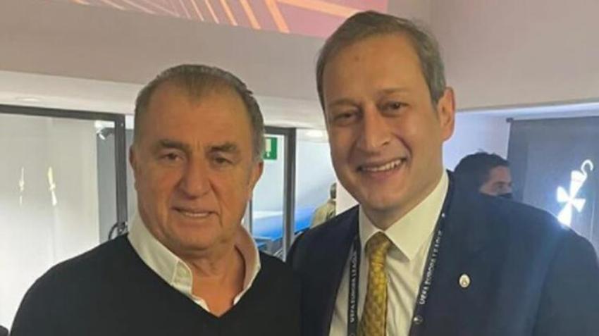 Süper Lig'de 'Başkan' depremi! Pereira ve Terim'den sonra sıra Ali Koç ile Burak Elmas'ta!