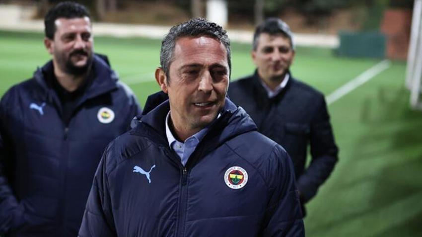 Süper Lig'de 'Başkan' depremi! Pereira ve Terim'den sonra sıra Ali Koç ile Burak Elmas'ta!