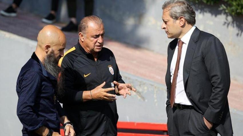 Süper Lig'de 'Başkan' depremi! Pereira ve Terim'den sonra sıra Ali Koç ile Burak Elmas'ta!