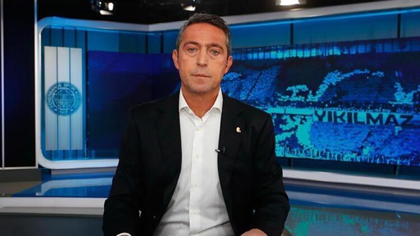 Süper Lig'de 'Başkan' depremi! Pereira ve Terim'den sonra sıra Ali Koç ile Burak Elmas'ta!