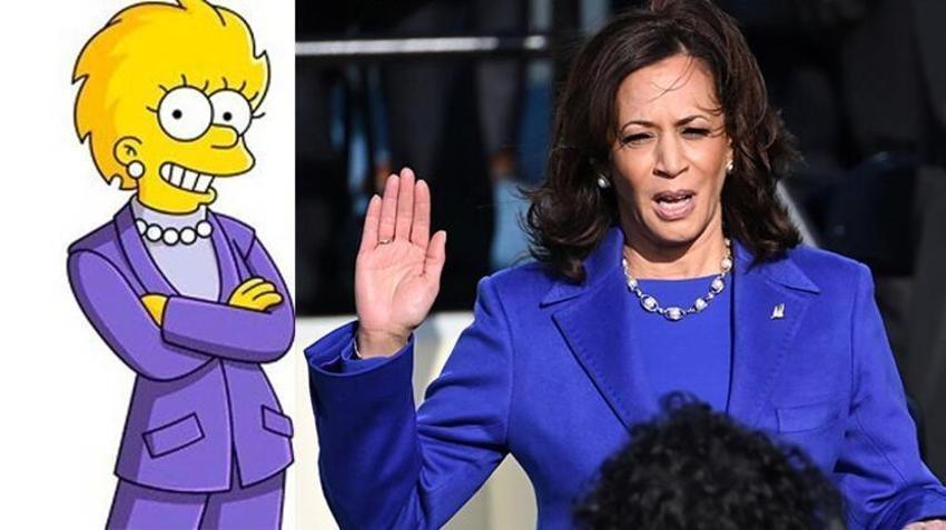İşte Simpsonlar'ın 2022 kehanetleri! Tüm tahminleri doğru çıktı...