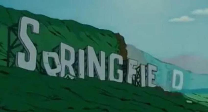 İşte Simpsonlar'ın 2022 kehanetleri! Tüm tahminleri doğru çıktı...