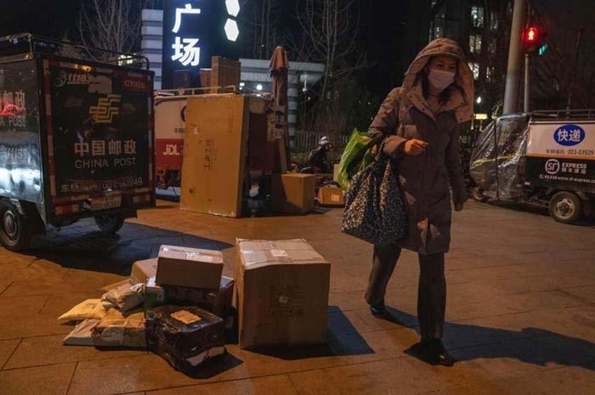 Omicron ile ilgili korkutan açıklamalar art arda geldi! Başa dönüyoruz: 'Açarken dikkat!'