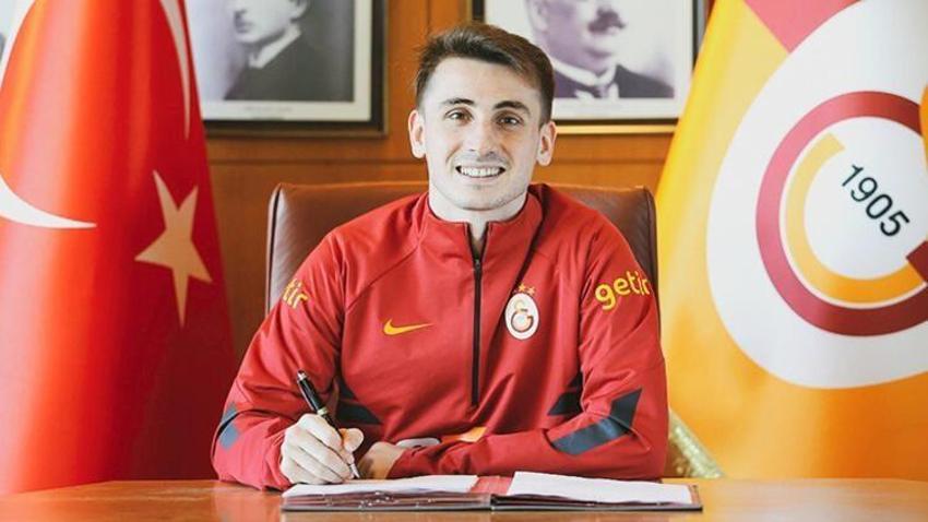 Fatih Terim'in bir türlü bulamadığı yıldızı Torrent buldu! Burak Elmas'tan flaş transfer