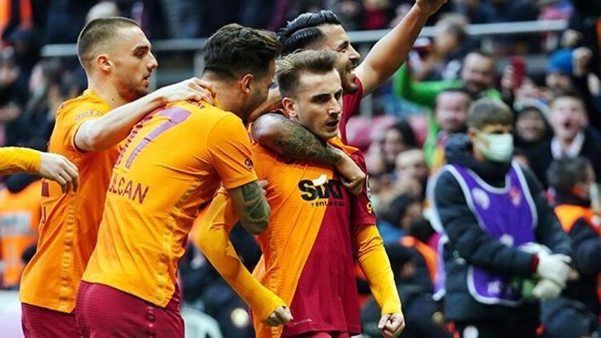 Fatih Terim'in bir türlü bulamadığı yıldızı Torrent buldu! Burak Elmas'tan flaş transfer