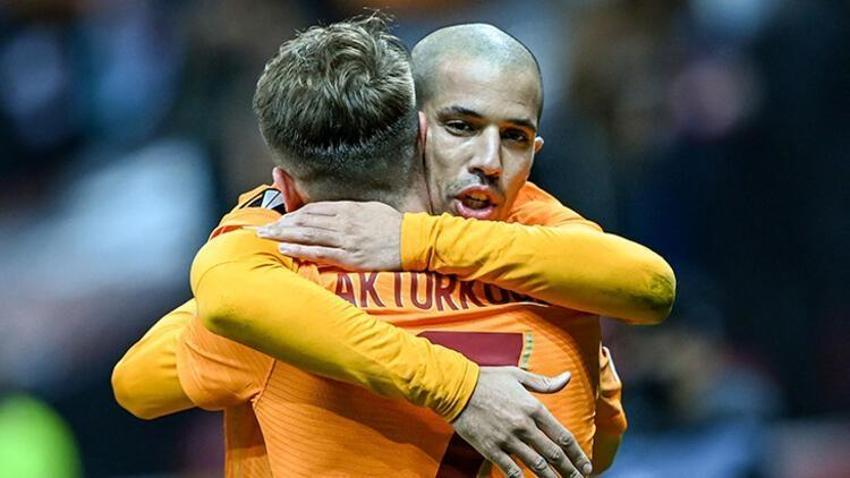 Fatih Terim'in bir türlü bulamadığı yıldızı Torrent buldu! Burak Elmas'tan flaş transfer